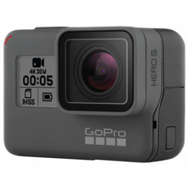Экшн-камера GoPro HERO 5 Black Фото