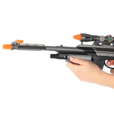 Игрушечное оружие Same Toy BisonShotgun Винтовка снайперская Фото 4