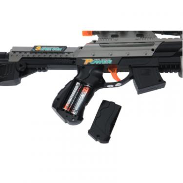 Игрушечное оружие Same Toy BisonShotgun Винтовка снайперская Фото 5