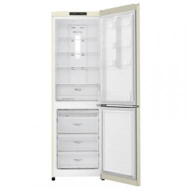 Холодильник LG GA-B419SYJL Фото 1