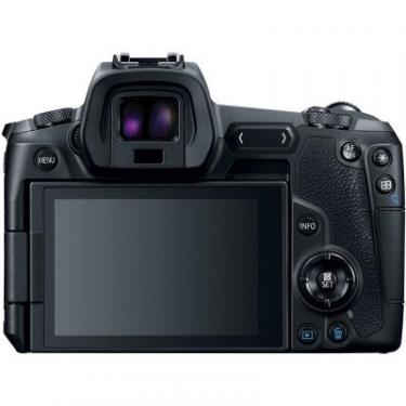 Цифровой фотоаппарат Canon EOS R body + адаптер EF-RF Фото 1