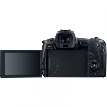 Цифровой фотоаппарат Canon EOS R body + адаптер EF-RF Фото 2