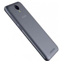 Мобильный телефон Nomi i5001 EVO M3 Go Grey Фото 9