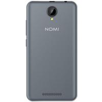 Мобильный телефон Nomi i5001 EVO M3 Go Grey Фото 1