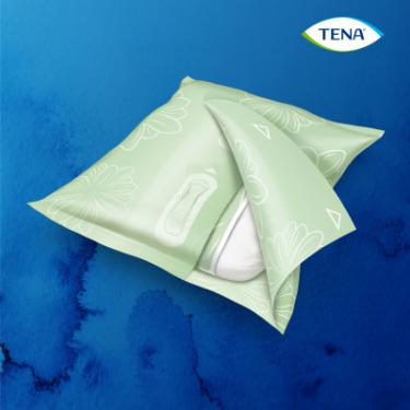 Урологические прокладки Tena Lady Slim Normal 12 шт. Фото 3