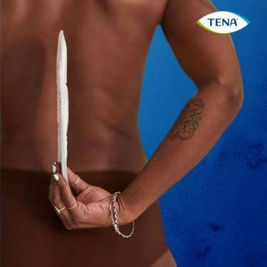 Урологические прокладки Tena Lady Slim Normal 12 шт. Фото 4