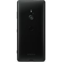 Мобильный телефон Sony H9436 (Xperia XZ3) Black Фото 1