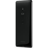 Мобильный телефон Sony H9436 (Xperia XZ3) Black Фото 6