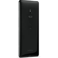 Мобильный телефон Sony H9436 (Xperia XZ3) Black Фото 7