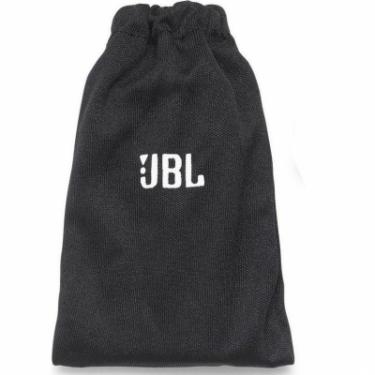 Наушники JBL T205 Black Фото 4