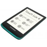 Электронная книга Pocketbook 627 Touch Lux4 Emerald Фото 2