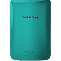 Электронная книга Pocketbook 627 Touch Lux4 Emerald Фото 4
