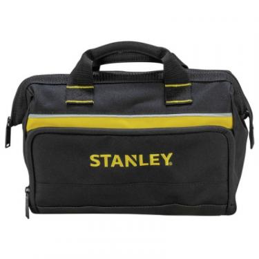 Сумка для инструмента Stanley сумка "Basic 12" (300x250x130мм) Фото