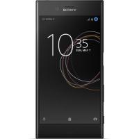 Мобильный телефон Sony G8342 (Xperia XZ1 DualSim) Black Фото