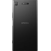 Мобильный телефон Sony G8342 (Xperia XZ1 DualSim) Black Фото 1