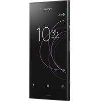 Мобильный телефон Sony G8342 (Xperia XZ1 DualSim) Black Фото 4