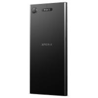 Мобильный телефон Sony G8342 (Xperia XZ1 DualSim) Black Фото 5
