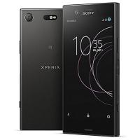 Мобильный телефон Sony G8342 (Xperia XZ1 DualSim) Black Фото 7