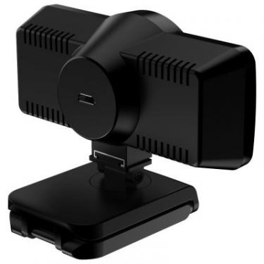 Веб-камера Genius ECam 8000 Full HD Black Фото 2