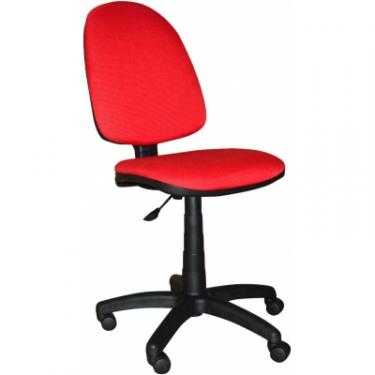Офисное кресло Примтекс плюс Jupiter GTS C-16 Red Фото