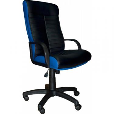 Офисное кресло Примтекс плюс Orbita Lux combi D-5/S-5132 (Orbita Lux combi D-5/ Фото