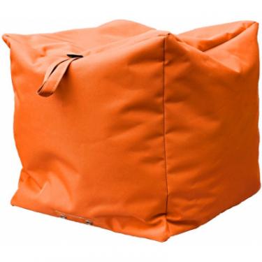 Кресло-мешок Примтекс плюс Chip OX-157 Orange Фото