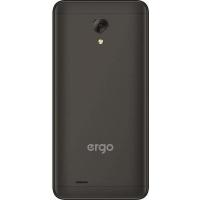 Мобильный телефон Ergo V551 Aura Black Фото 1