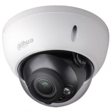 Камера видеонаблюдения Dahua DH-IPC-HDBW2831RP-ZAS (3.7-11) Фото