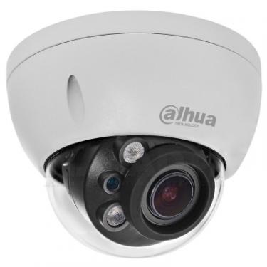 Камера видеонаблюдения Dahua DH-IPC-HDBW2831RP-ZAS (3.7-11) Фото 1
