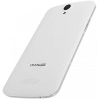 Мобильный телефон Doogee X6s White Фото 4