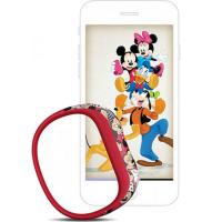 Фитнес браслет Garmin Vivofit Jr 2 Disney Minnie Mouse Фото 4