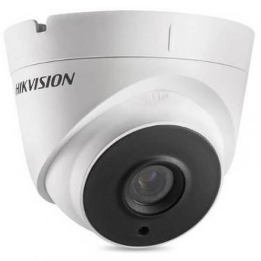 Камера видеонаблюдения Hikvision DS-2CD1323G0-I (2.8) Фото