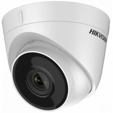 Камера видеонаблюдения Hikvision DS-2CD1323G0-I (2.8) Фото 2