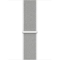 Смарт-часы Apple Watch Series 4 GPS, 44mm Silver Aluminium Case Фото 2