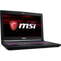 Ноутбук MSI GT75 Titan 8RG Фото 1