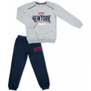 Набор детской одежды Breeze "NEW YORK" Фото