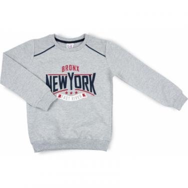 Набор детской одежды Breeze "NEW YORK" Фото 1