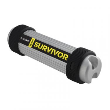 USB флеш накопитель Corsair 32GB Survivor USB 3.0 Фото 1