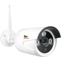 Комплект видеонаблюдения Partizan Outdoor Wi-Fi Kit IP-31 4xCAM+1xNVR Фото 2