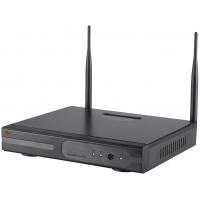 Комплект видеонаблюдения Partizan Outdoor Wi-Fi Kit IP-31 4xCAM+1xNVR Фото 3