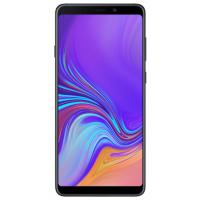 Мобильный телефон Samsung SM-A920F (Galaxy A9 Duos 2018) Black Фото