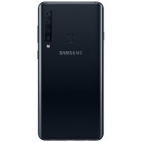 Мобильный телефон Samsung SM-A920F (Galaxy A9 Duos 2018) Black Фото 1