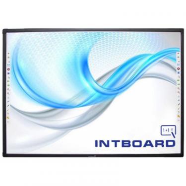 Интерактивная доска Intboard UT-TBI80I-ST Фото