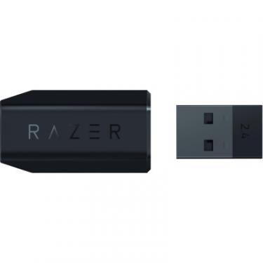 Мышка Razer Mamba Wireless Black Фото 7