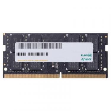 Модуль памяти для ноутбука Apacer SoDIMM DDR4 8GB 2666 MHz Фото