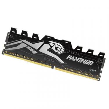 Модуль памяти для компьютера Apacer DDR4 16GB (2x8GB) 3000 MHz Panther Rage Series Фото 6