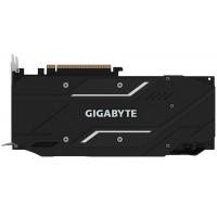 Видеокарта GIGABYTE GeForce RTX2060 6144Mb WINDFORCE OC Фото 3
