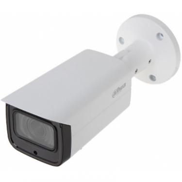 Камера видеонаблюдения Dahua DH-IPC-HFW2831TP-ZAS (3.7-11) Фото 1