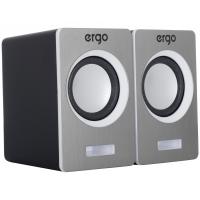 Акустическая система Ergo S-2049 Silver Фото