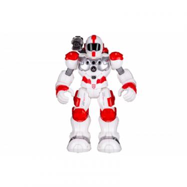 Интерактивная игрушка Same Toy Робот Фаермен на радиоуправлении Фото
